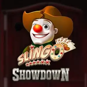 Slingo Showdown