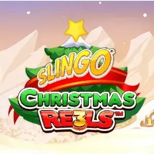 Slingo Christmas Reels
