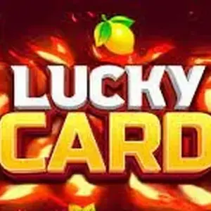 Lucky Card