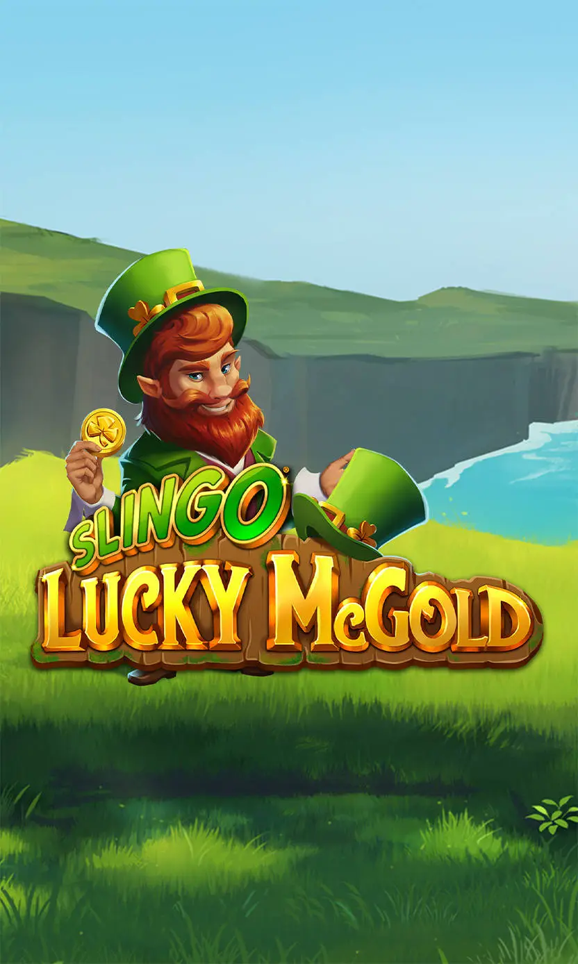 Slingo Lucky McGold